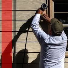 Best Siding Removal and Disposal  in Patrick Af, FL